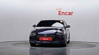 HYUNDAI AVANTE AD 2017