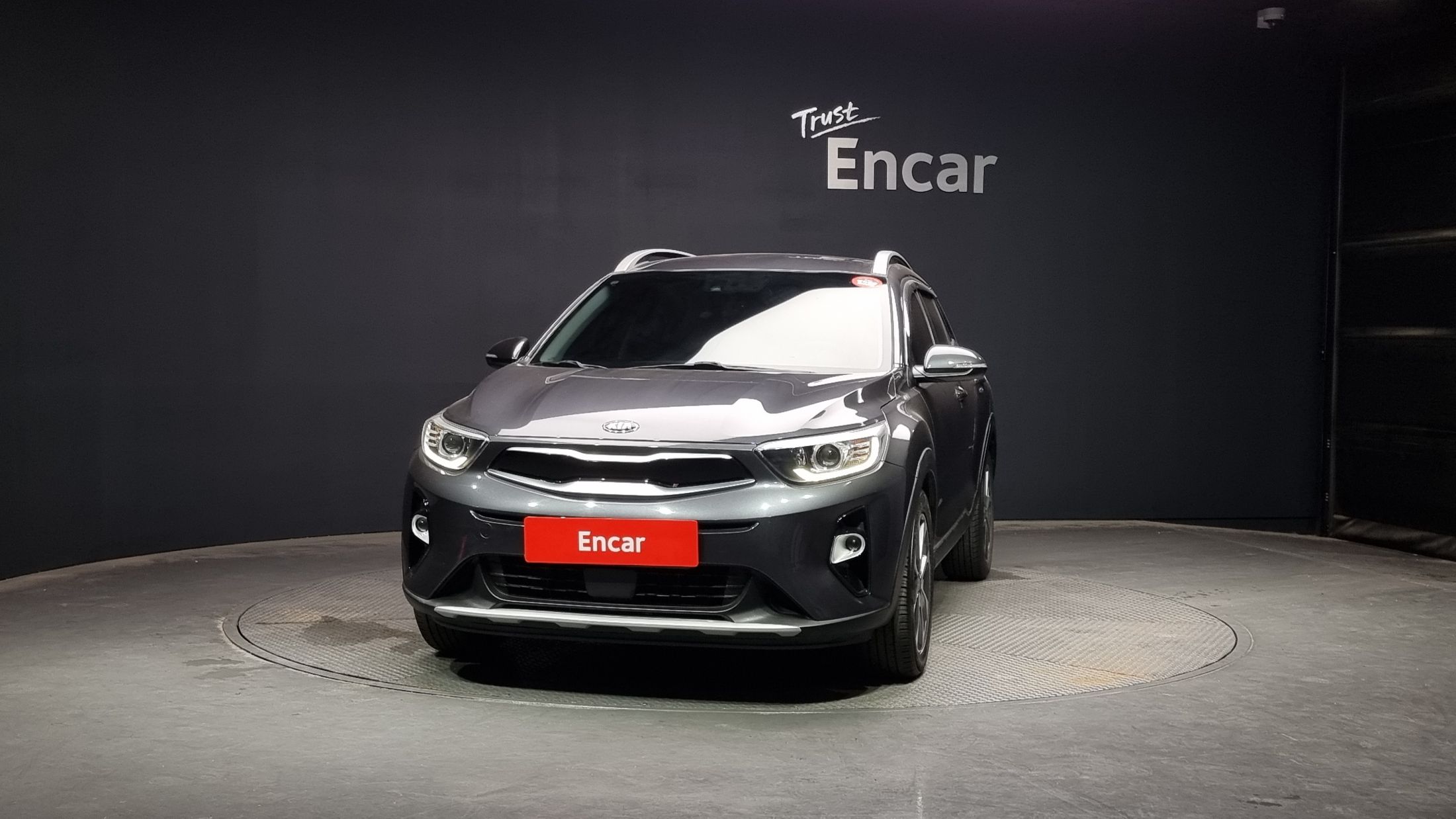 KIA STONIC 2020