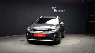 KIA STONIC 2020