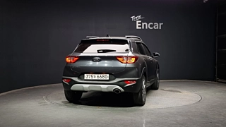 KIA STONIC 2020