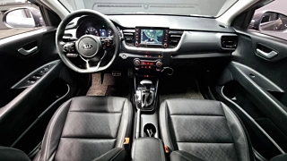 KIA STONIC 2020