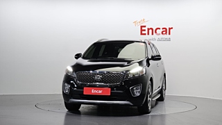 KIA SORENTO 2016
