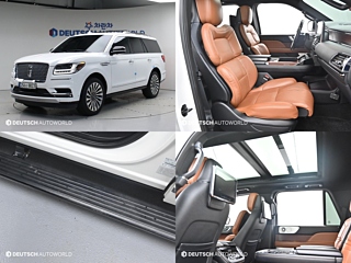 lincoln navigator