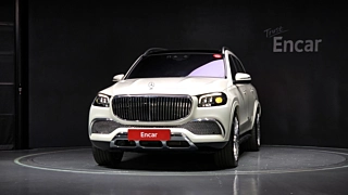 MERCEDES BENZ GLS-CLASS X167 2023