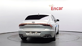 HYUNDAI GRANDEUR IG HYBRID 2020