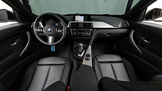 BMW 3-SERIES GT F34 2020
