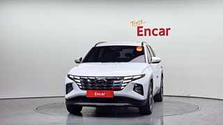HYUNDAI TUCSON NX4 2023