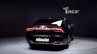 HYUNDAI GRANDEUR IG 2021