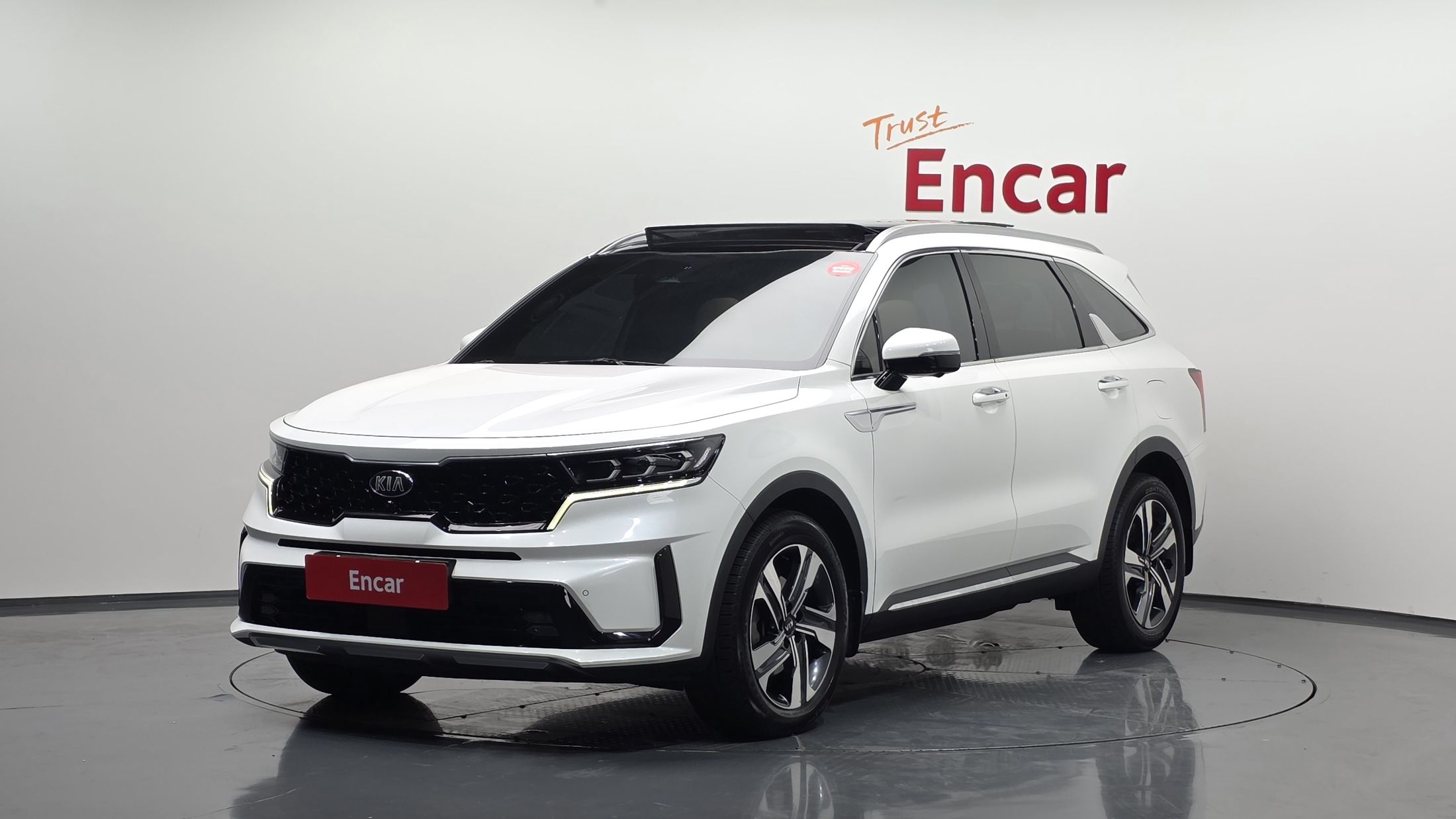 KIA SORENTO 2020