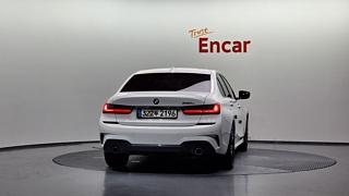 BMW 3-SERIES G20 2020