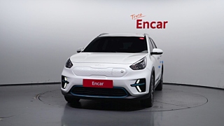 KIA NIRO EV 2021