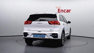KIA NIRO EV 2021