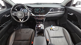 KIA NIRO EV 2021
