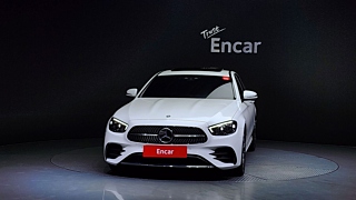 MERCEDES BENZ E-CLASS W213 2020