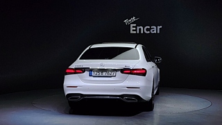 MERCEDES BENZ E-CLASS W213 2020