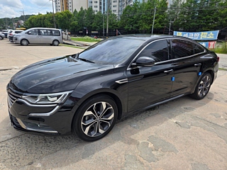 SAMSUNG SM6 2018