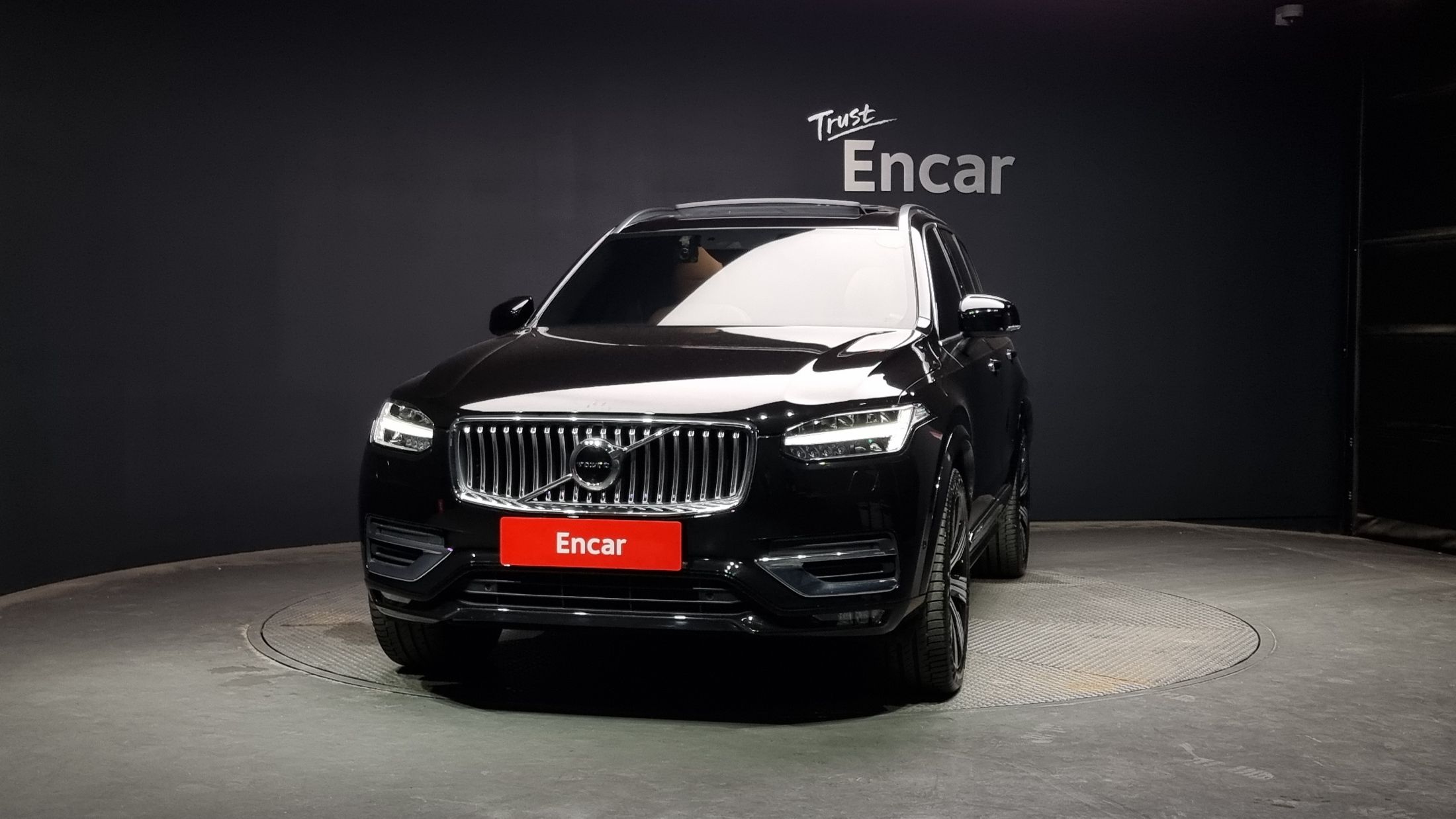 VOLVO XC90 2020
