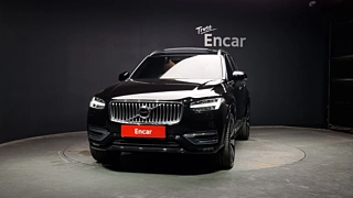 VOLVO XC90 2020