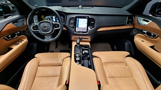 VOLVO XC90 2020