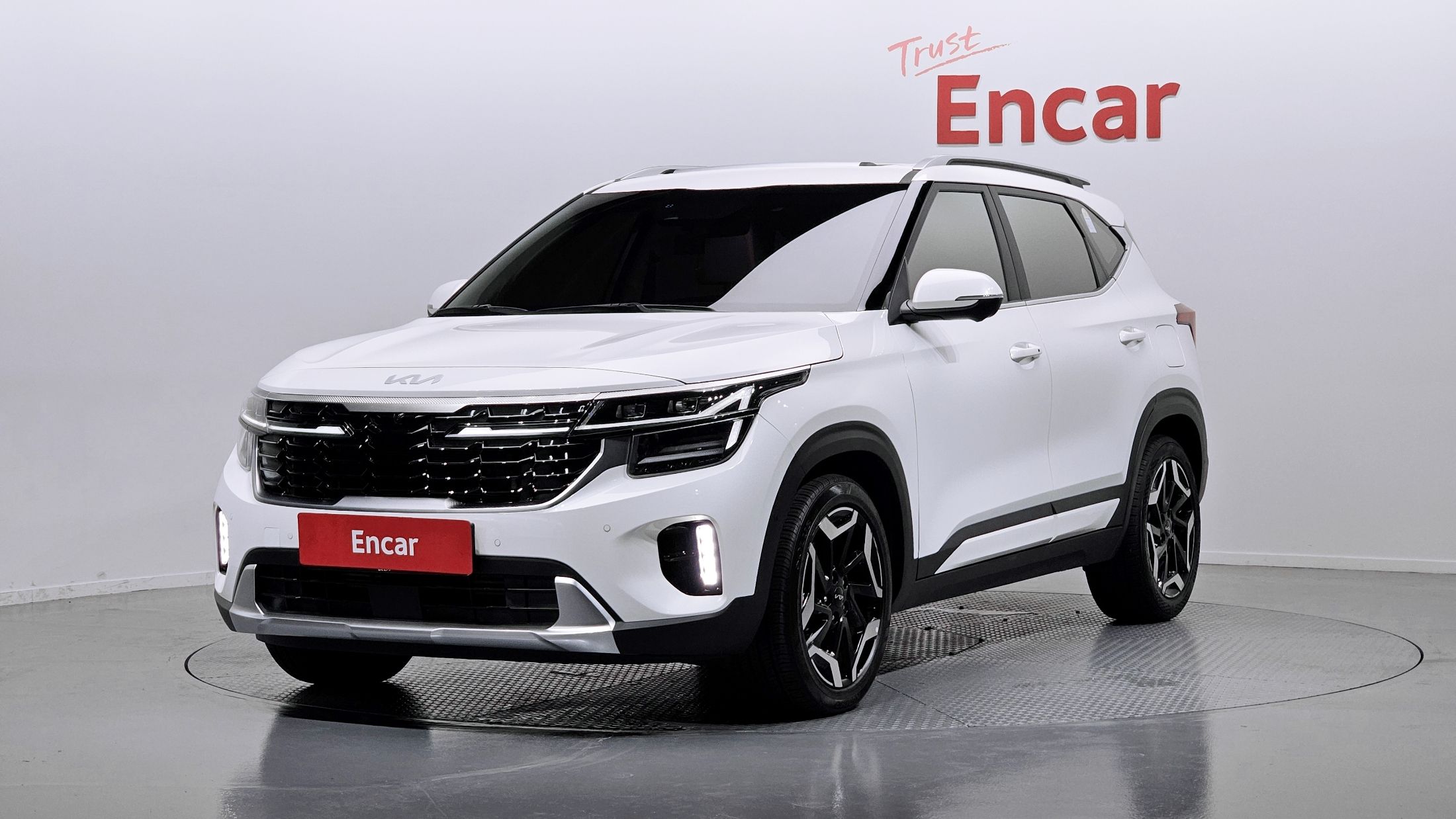 KIA SELTOS 2024
