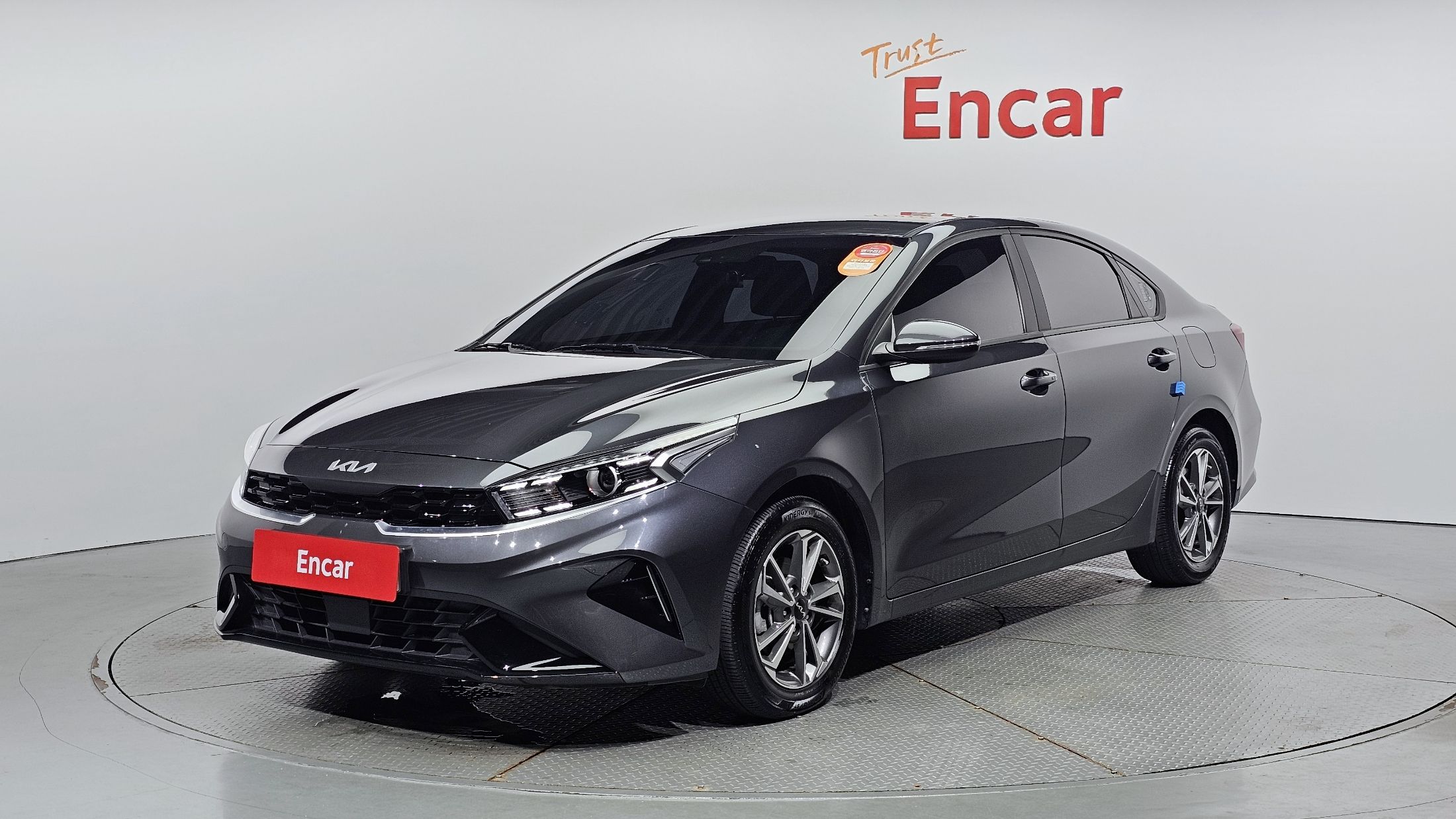 KIA K3 2022