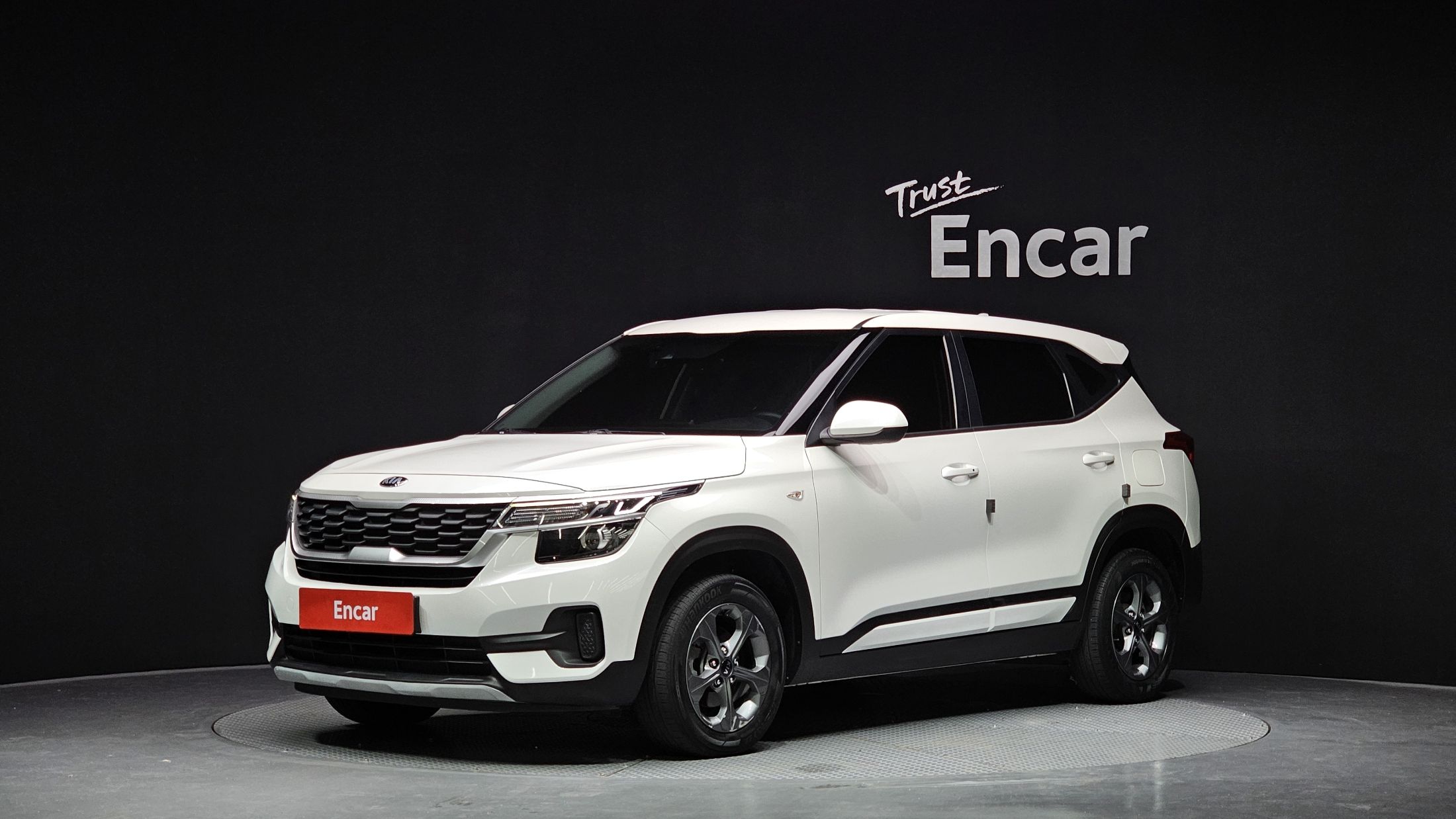 KIA SELTOS 2020