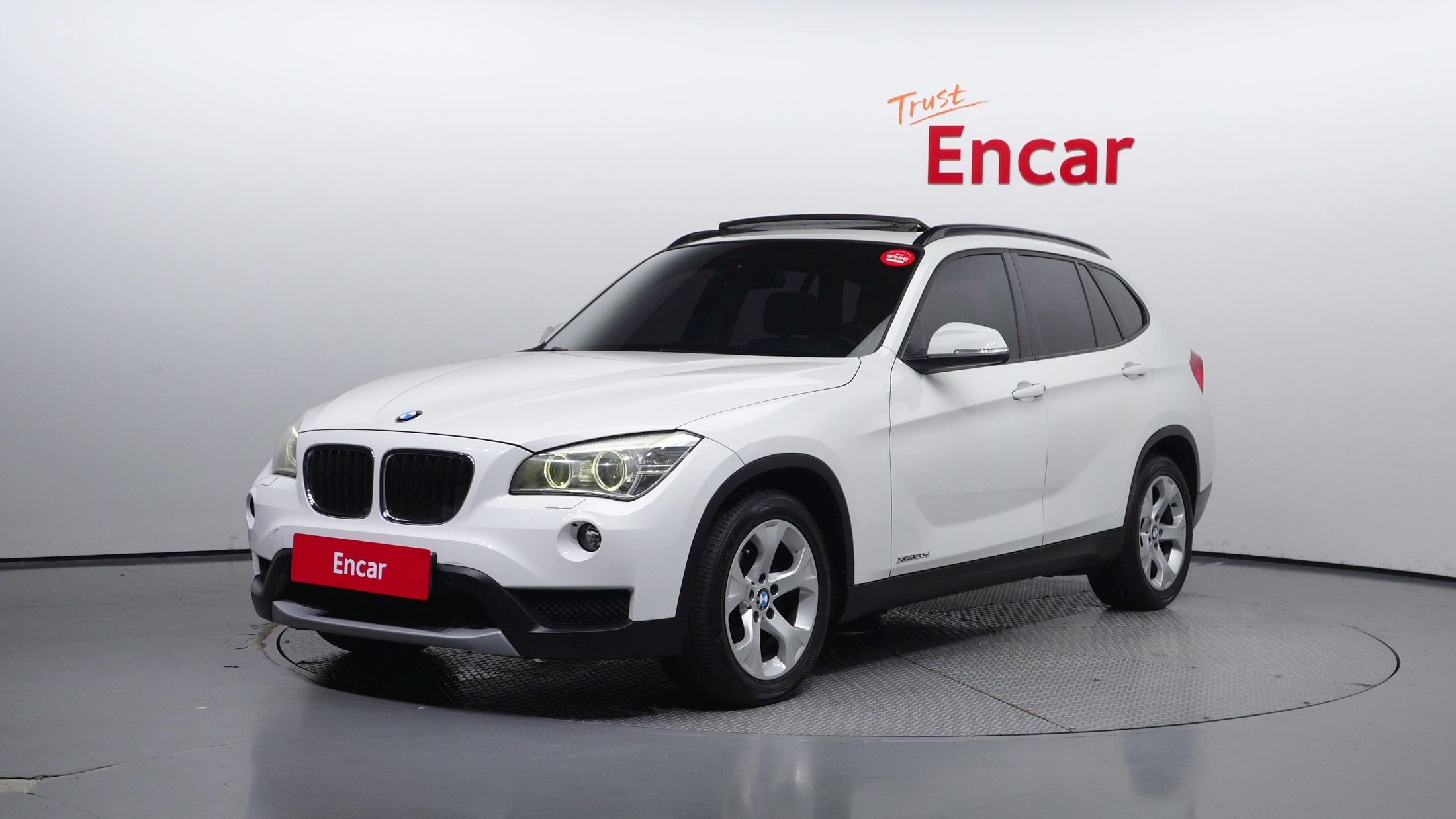 BMW X1 E84 2013