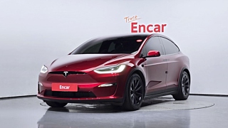 tesla model-x