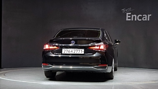 LEXUS ES300H 2020