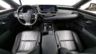 LEXUS ES300H 2020