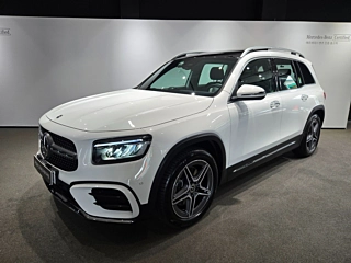 mercedes-benz glb-class-x247