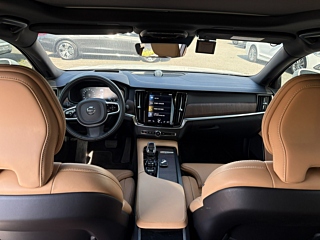 VOLVO S90 2021
