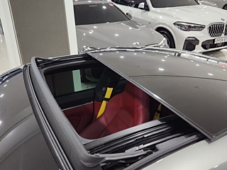 PORSCHE 911 992 2022