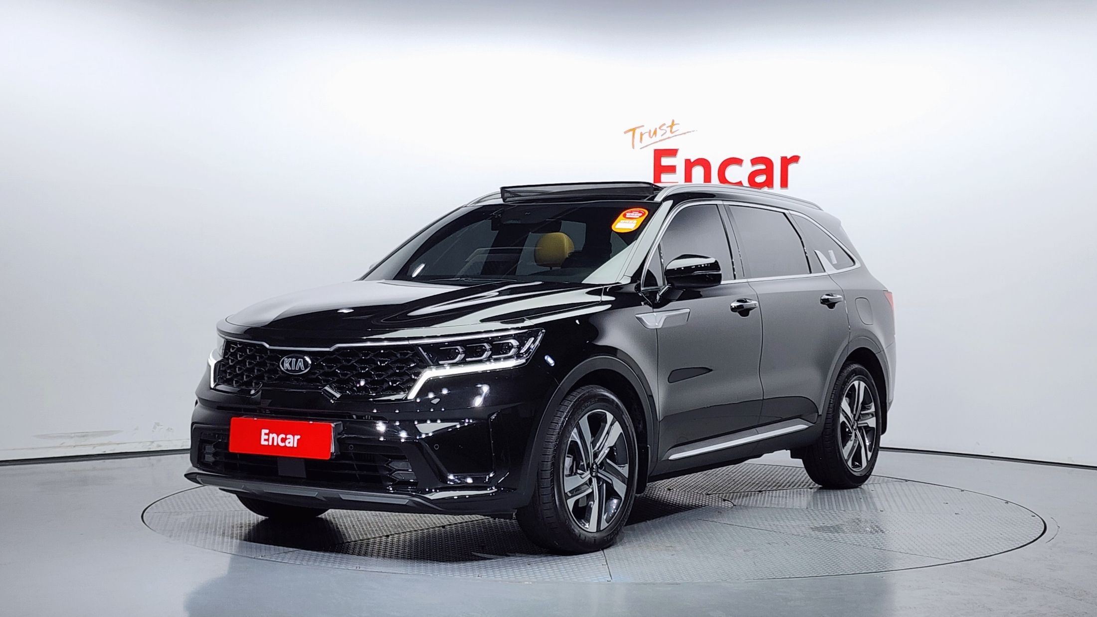 KIA SORENTO 2020