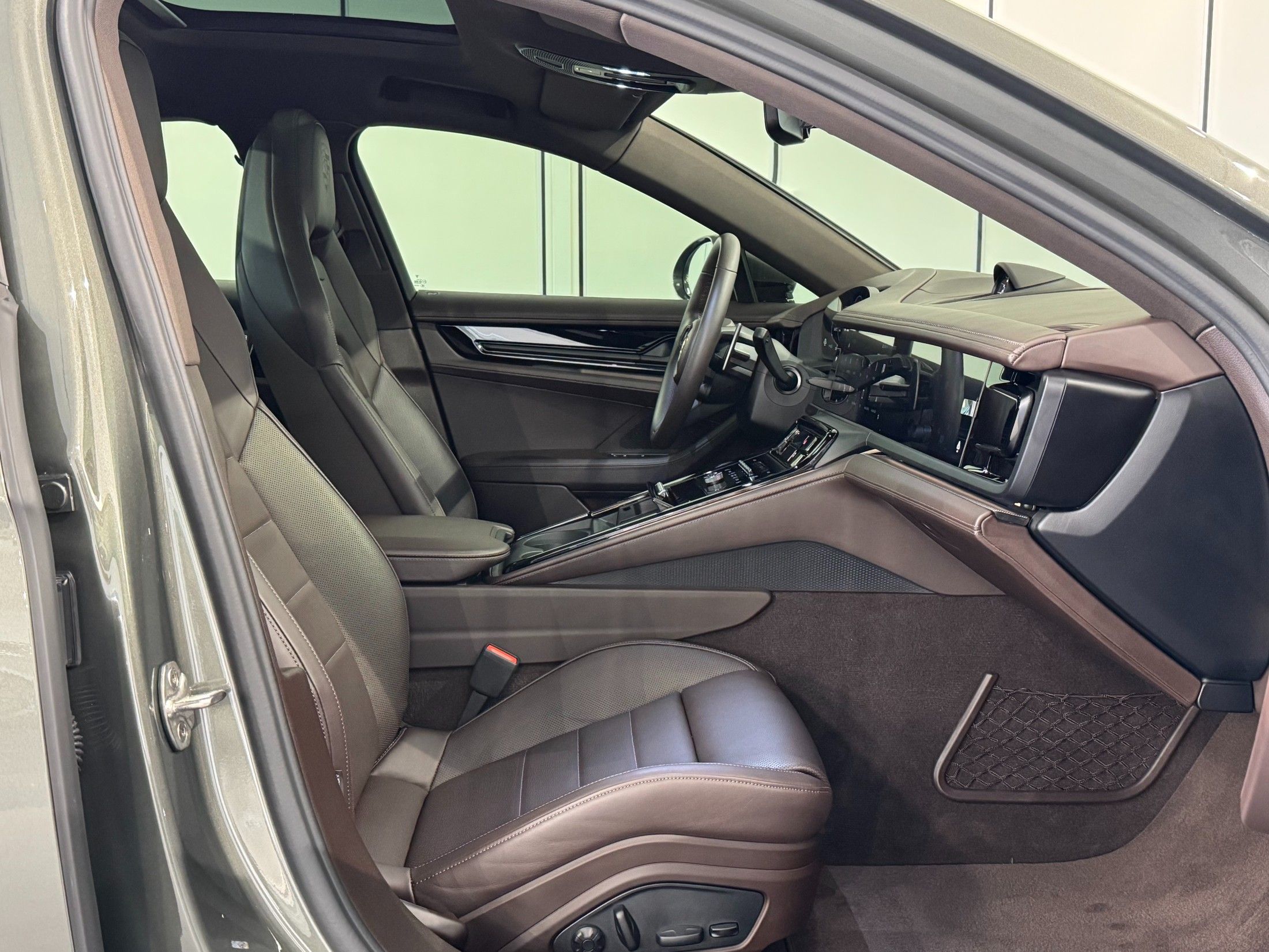 PORSCHE PANAMERA 972