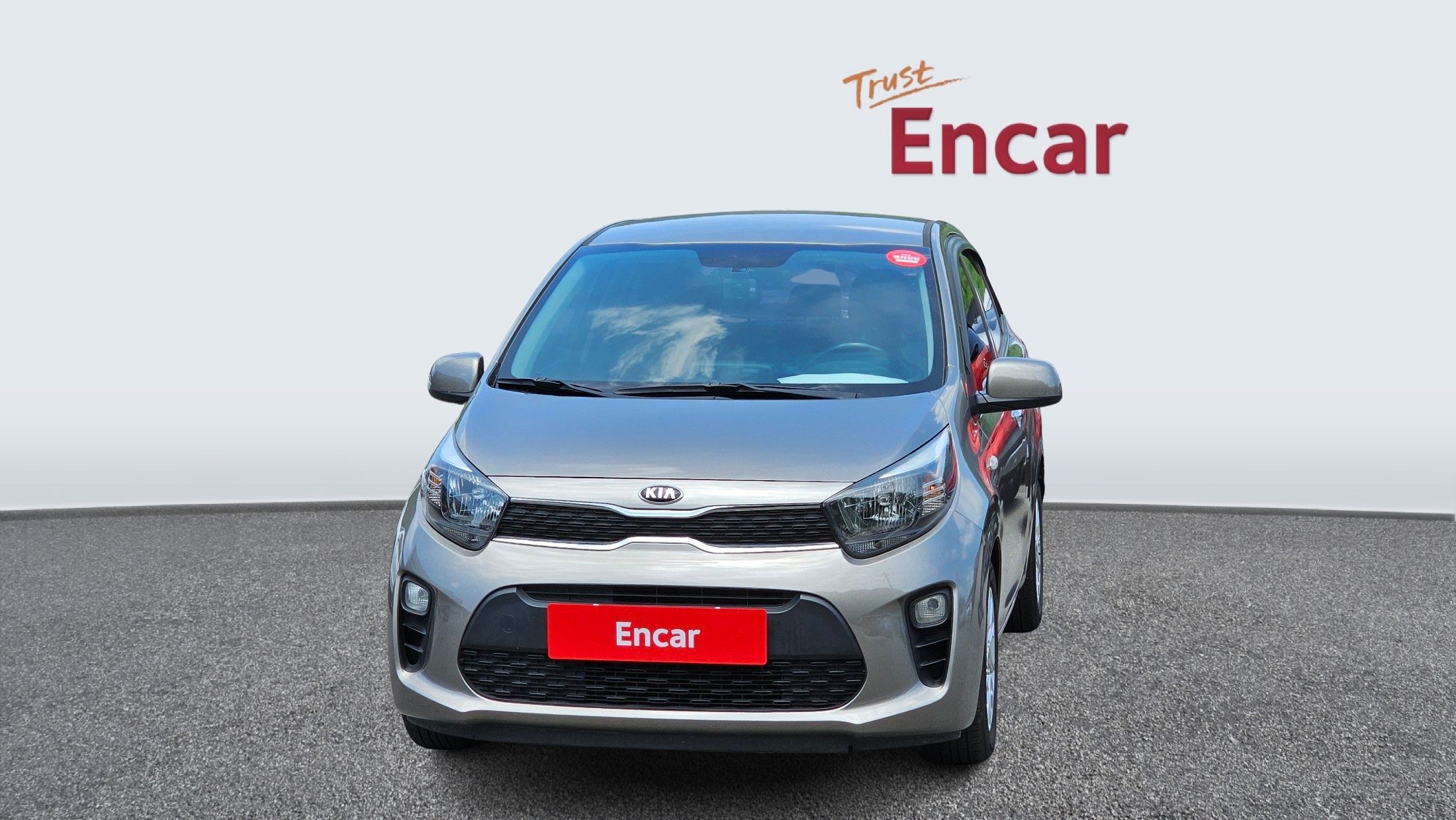 KIA MORNING JA 2017
