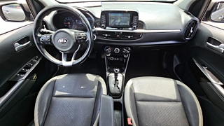 KIA MORNING JA 2017
