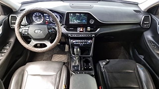 HYUNDAI GRANDEUR IG 2017