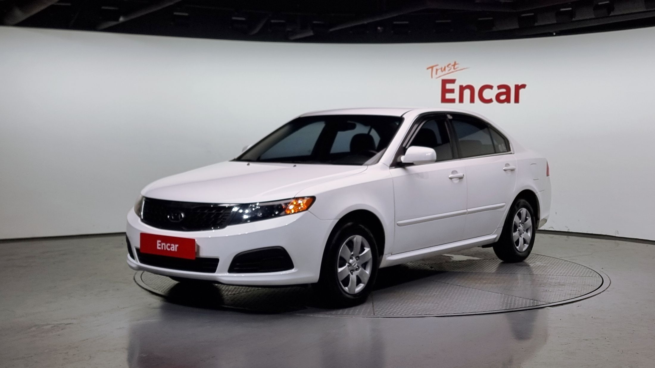 KIA LOTZE INNOVATION 2010