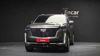 CADILLAC ESCALADE 2021