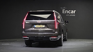 CADILLAC ESCALADE 2021