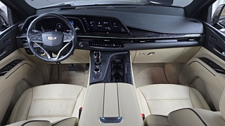 CADILLAC ESCALADE 2021