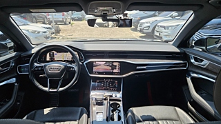 AUDI A6 C8 2020