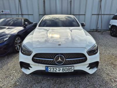 MERCEDES BENZ E-CLASS W213 2023