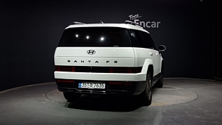 HYUNDAI SANTAFE MX5 2024
