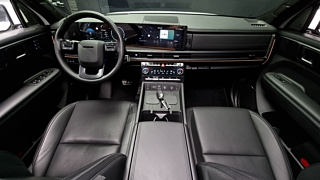 HYUNDAI SANTAFE MX5 2024