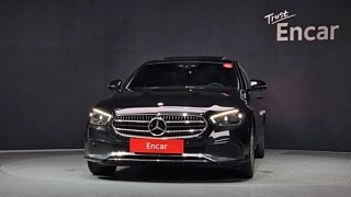 MERCEDES BENZ E-CLASS W213 2022