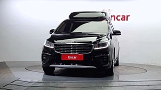 KIA CARNIVAL 2018