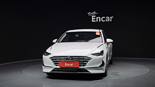 HYUNDAI SONATA HYBRID DN8 2023