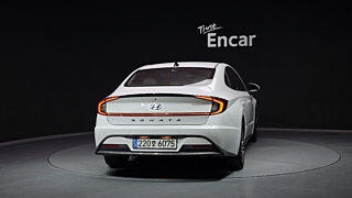 HYUNDAI SONATA HYBRID DN8 2023